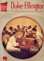 Duke Ellington (+CD): fr Bass Big Band Playalong Band 3