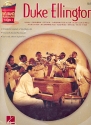 Duke Ellington (+CD): fr Gitarre Big Band Playalong vol.3
