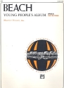 Young People's Album op.36 for piano