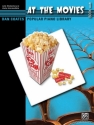 At the Movies vol.1 for piano (with text)