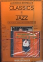 Classics in Jazz (+CD)  fr Akkordeon