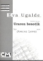 Uraren besotik for female chorus a cappella score