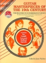 Progressive Guitar Masterpieces of the 19th Century (+Media Online)