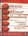 The melodic Minor Handbook
