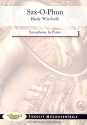 Sax-O-Phun for alto saxophone and piano