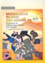 Musikalische Bildung von Anfang an Perspektiven aus Entwicklungspsychologie und Pdagogik Arbeitshilfen