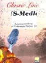 STS-Medley: fr Blasorchester