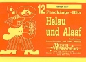 Helau und Alaaf: fr Blasorchester Bariton in B