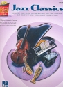 Jazz Classics (+CD): for drum set Big Band Playalong vol.4