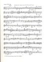 Sinfonia concertante D-Dur fr Violine, Viola und Orchester Harmonie (Horn 1 + 2 in D)