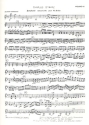 Sinfonia concertante D-Dur fr Violine, Viola und Orchester Violine 2