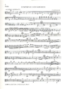 Sinfonia concertante D-Dur fr Violine, Viola und Orchester Viola