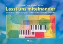 Lasst uns miteinander fr Orgel