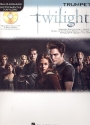 Twilight (+CD): for trumpet