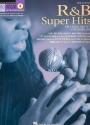 R & B Super Hits (+CD): for male singers songbook vocal/guitar Pro Vocal Series