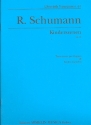 Kinderszenen op.15 fr Orgel