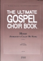 Hush fr gem Chor (SAB) a cappella Partitur