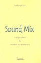 Sound Mix 5 swingende Duos fr Akkordeon und Saxophon in Es