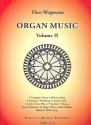Organ Music vol.2