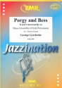 It ain't necessarily so aus Porgy and Bess fr 10 Blechblser und Percussion Partitur und Stimmen