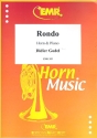 Rondo fr Horn und Klavier
