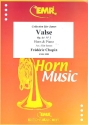 Valse op.64,1 fr Horn und Klavier