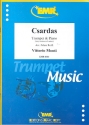 Csardas fr Trompete und Klavier (leichte Fassung f-Moll)