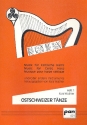 Ostschweizer Tnze fr keltische Harfe