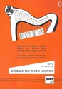 Musik aus keltischen Lndern fr keltische Harfe