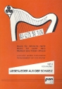 Liebeslieder aus der Schweiz fr keltische Harfe (diverse Instrumente ad lib)