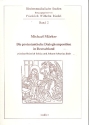 Die protestantische Dialogkomposition in Deutschland zwischen Heinrich Schtz und Johann Sebastian Bach