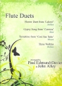 Flute Duets for 2 flutes (flute and oboe) and piano
