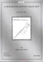 A 19th Century Collection vol.2 for oboe and piano