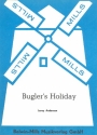 Bugler's Holiday: für Klavier