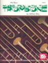 More Fun with the Trombone: for trombone