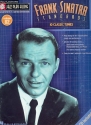 Frank Sinatra Standards (+CD): for Bb, Eb, C and Bass Clef Instruments Jazz Playalong vol.82