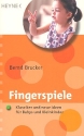 Fingerspiele Klassiker und neue Ideen fr Babys