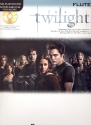 Twilight (+CD): for flute