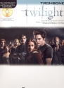Twilight (+CD): for trombone