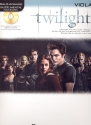 Twilight (+CD): for viola