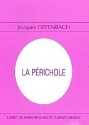 La Prichole Libretto (frz)