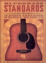 Bluegrass Standards: for guitar/tab