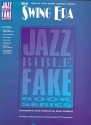 Swing Era Fake Book: C edition Jazz Bible Fake Book