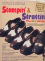 Stompin' and Struttin' (+CD) for Bb or Eb instruments