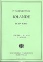 Iolande (Potpourri) fr Klavier