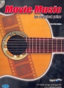 Movie Music (+CD): for guitar