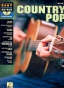Country Pop (+CD): for easy rhythm guitar playalong vol.7 (in tablature)