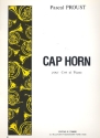 Cap Horn pour cor et piano