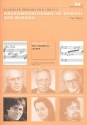 Die Himmelsleiter fr Orgel Luzerner Orgelbuch III Band 4