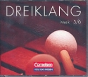 Dreiklang  5/6 5 CD's (Hrbeispiele)